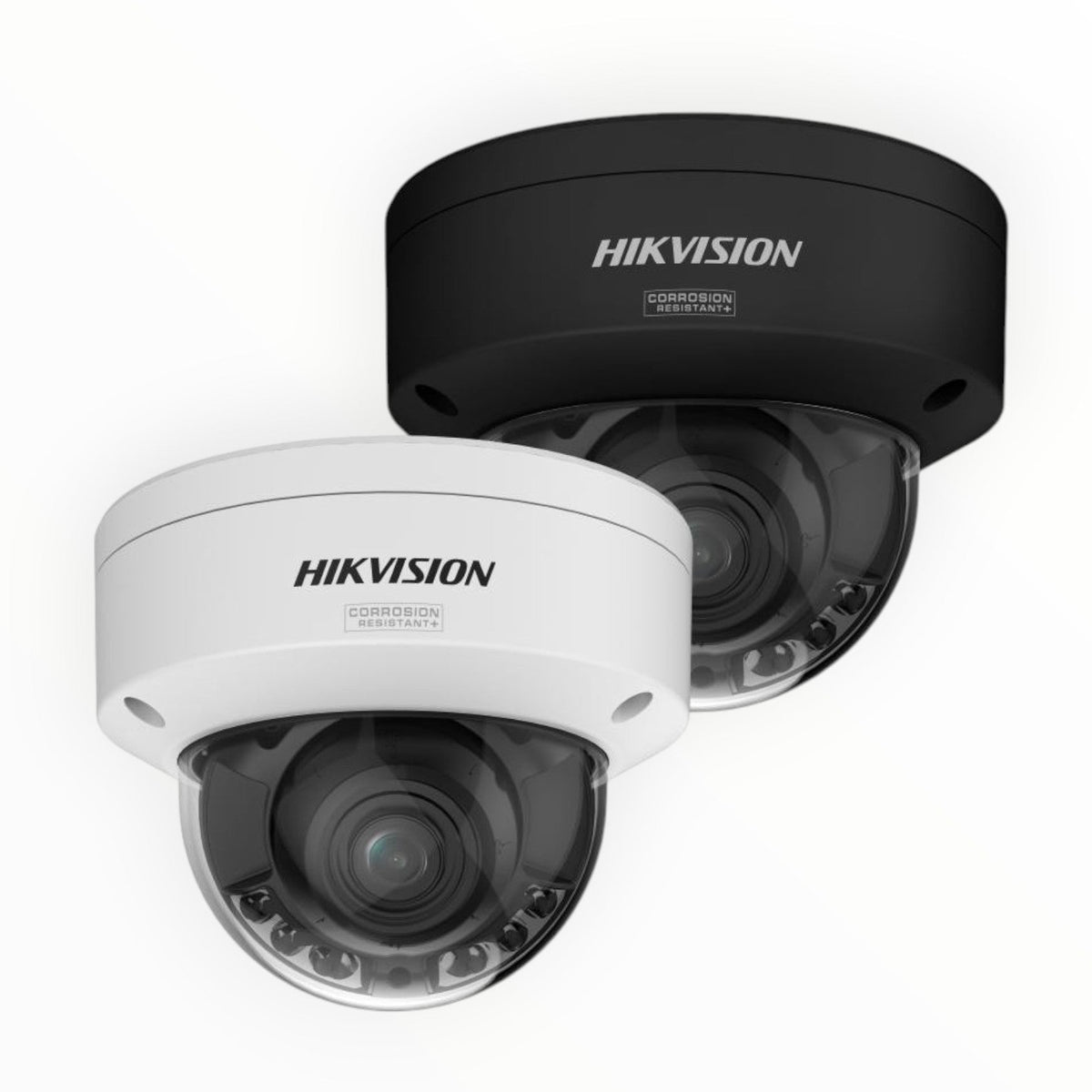 Hikvision DS-2CD2747G3T-LIZSY Professional 4 MP Network Dome Camera.