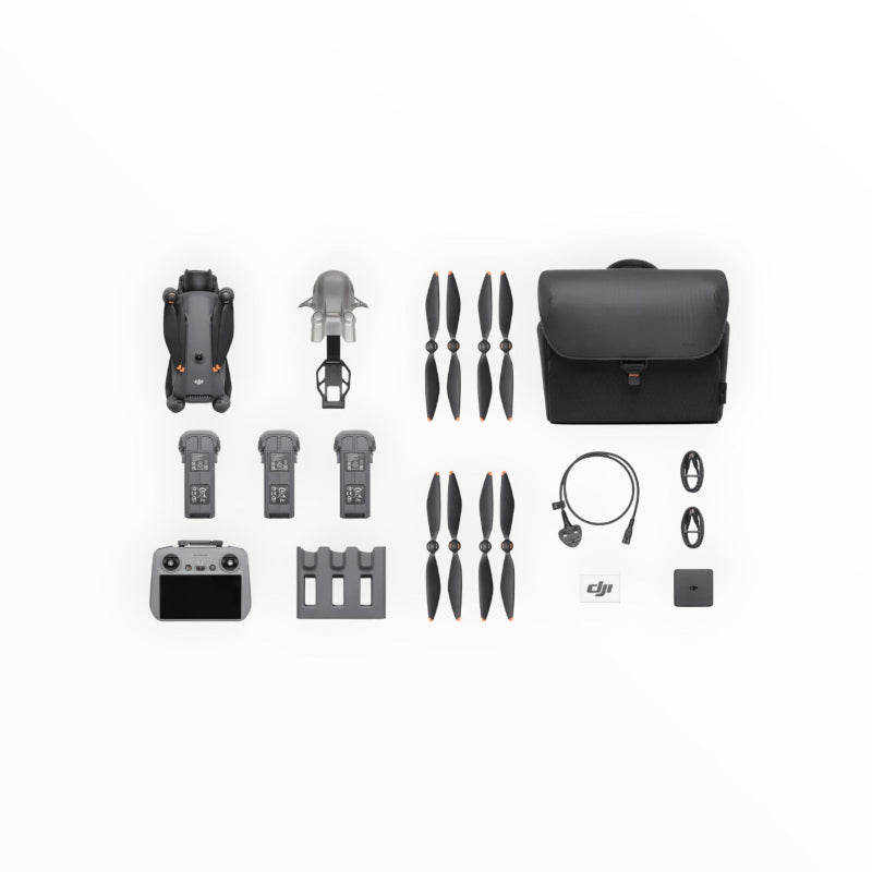 DJI Mavic 4 Pro Fly More Combo (DJI RC 2)