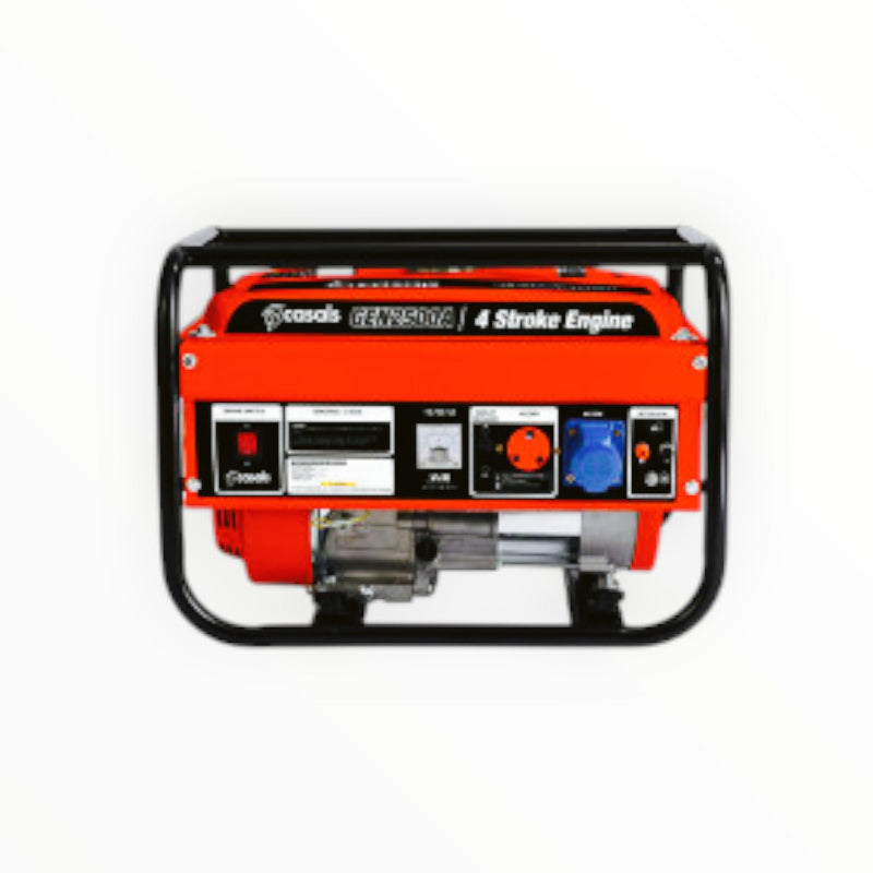 Casals Generator 2.5KV GEN2500A