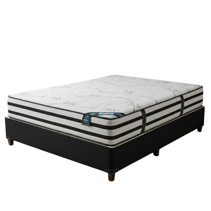 Double Foam Base Set