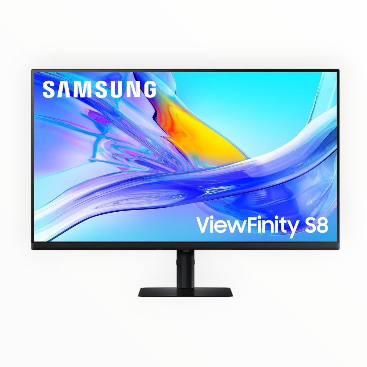 Samsung ViewFinity S8 32" 4K Ultra HD 5 ms Flat Monitor LS32D800UAUXEN