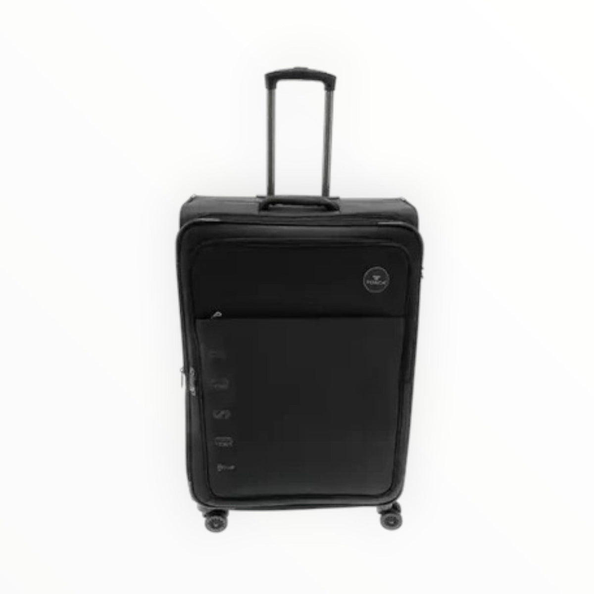 Tosca Urban 60cm Trolley Case 135-60 – Black.