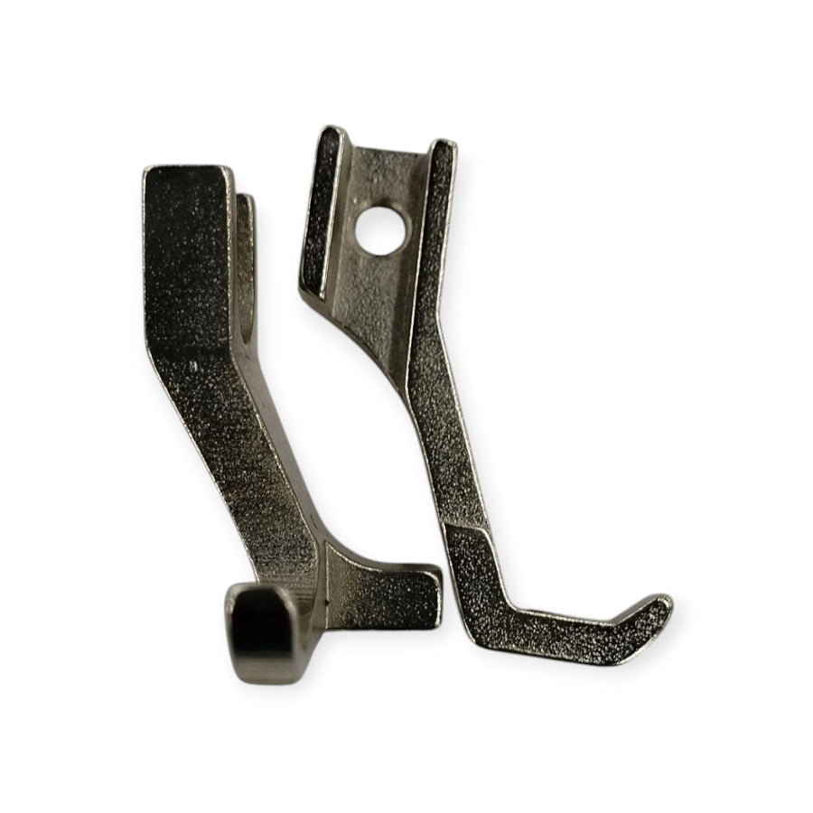 Zipper Foot For Working Foot Machine,GEM0303,MAQI (LEFT)