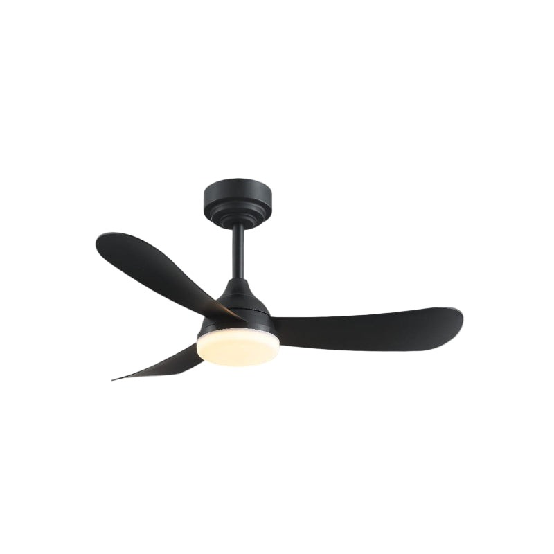 Bright Star Ceiling Fan FCF117 Black