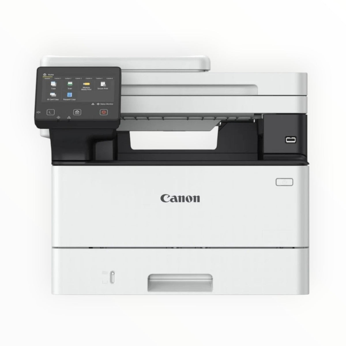 Canon i-SENSYS MF465dw A4 Multifunction Wi-Fi Laser.