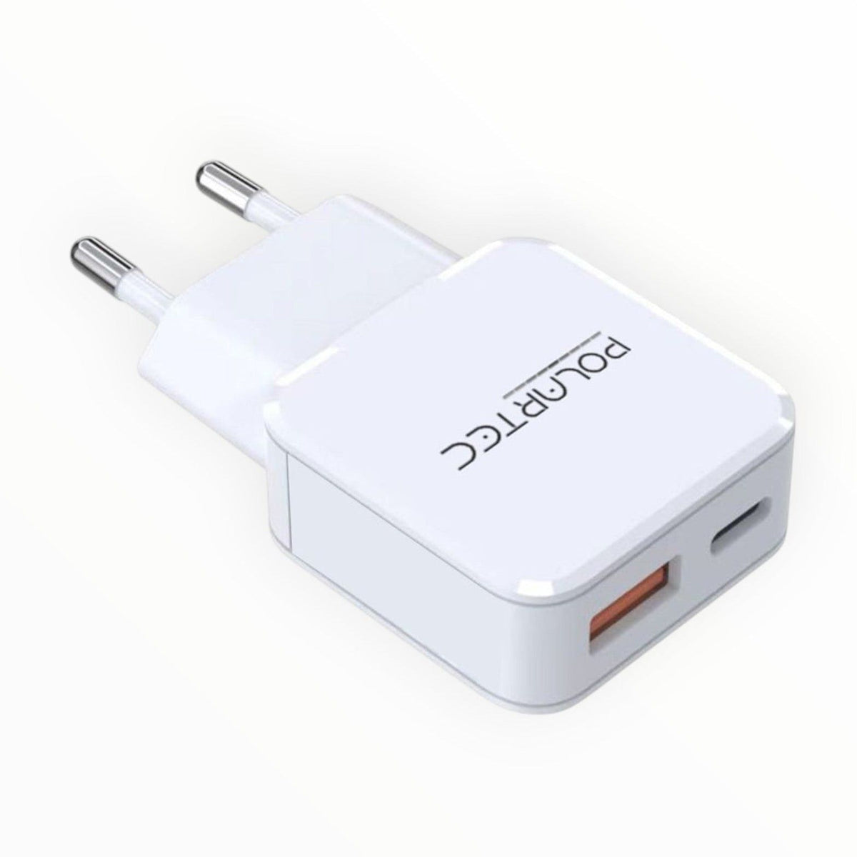 Polartec 30W PD Dual Ports Charger POL104.