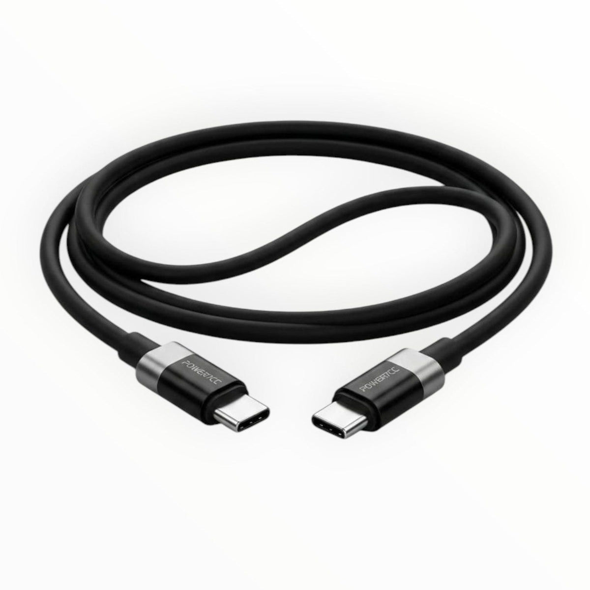 Polartec C To C 60w Charging & Data Cable POL101.