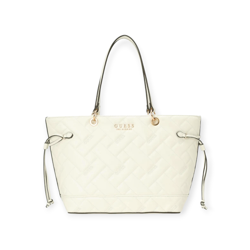 Guess Kelce Carryall Cream VG970922