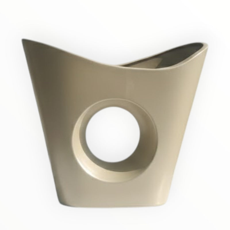 Vase Gold AC HD2905 35X39X13cm