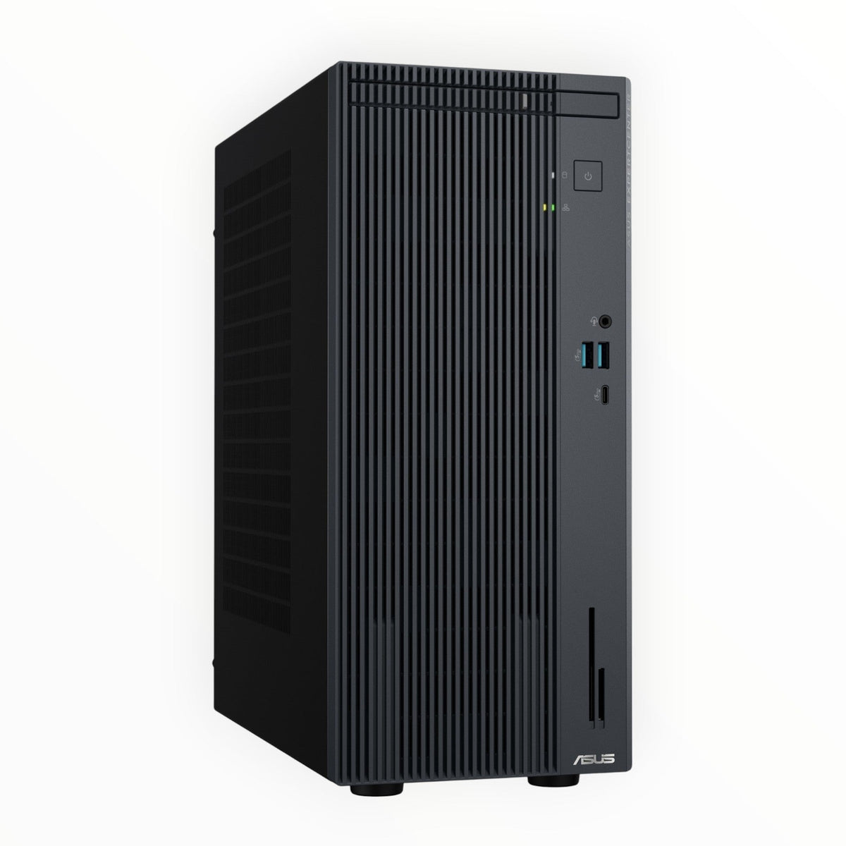 ASUS P500MV ExpertCenter P500 Intel Core i7-13620H 8GB 512GB Win 11 Pro Mini-Tower.