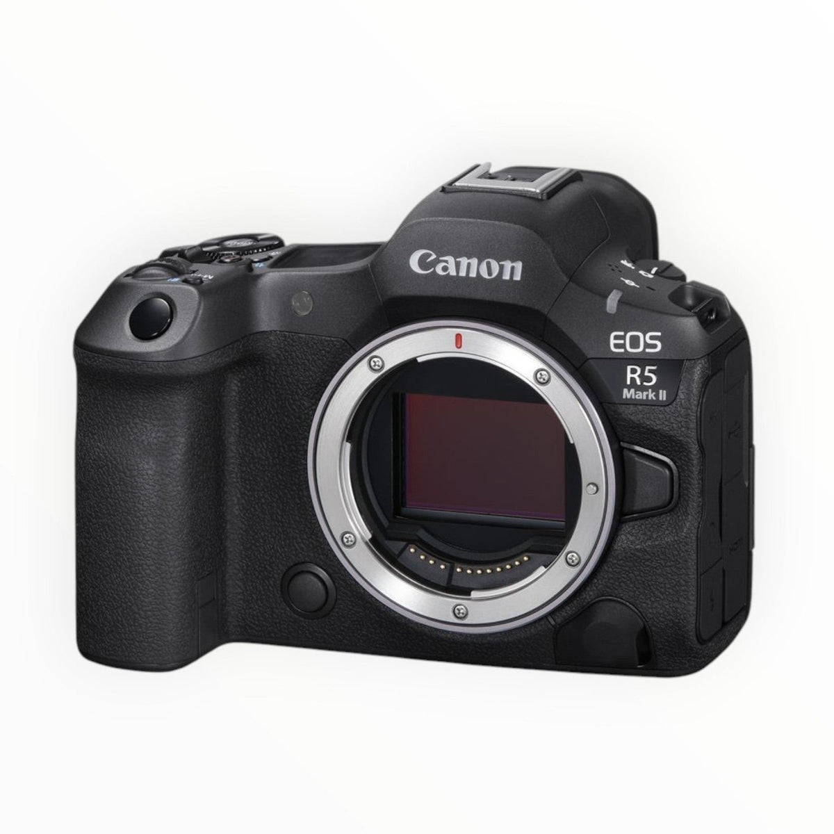 Canon EOS R5 Mark II Mirrorless Camera - Body Only