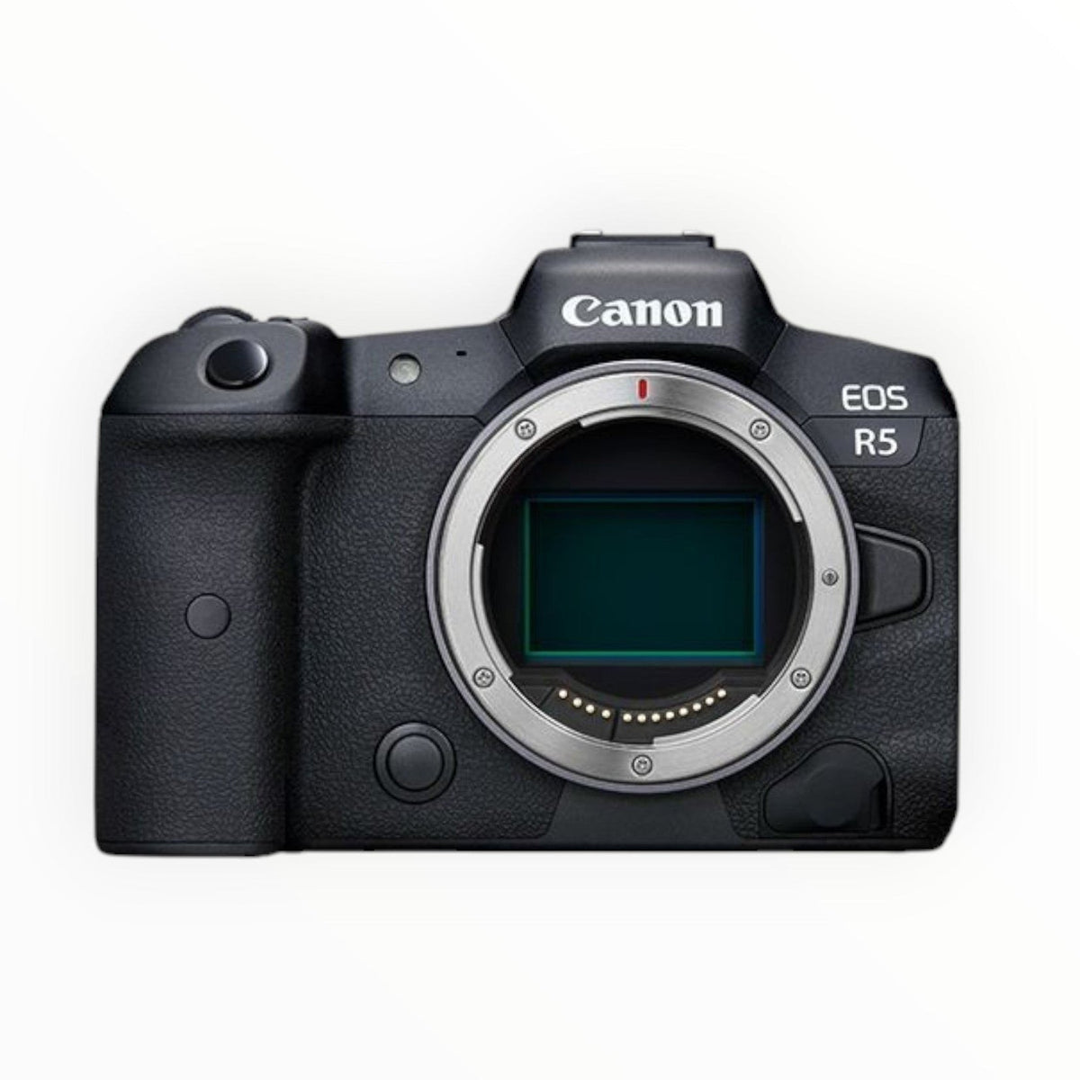 Canon EOS R5 45MP Mirrorless Camera Body Only - Black