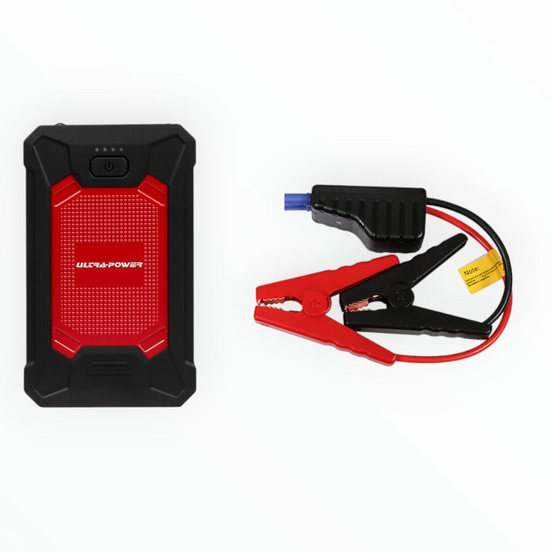 Ultra Power 3-in-1 Jump Starter Car Ki