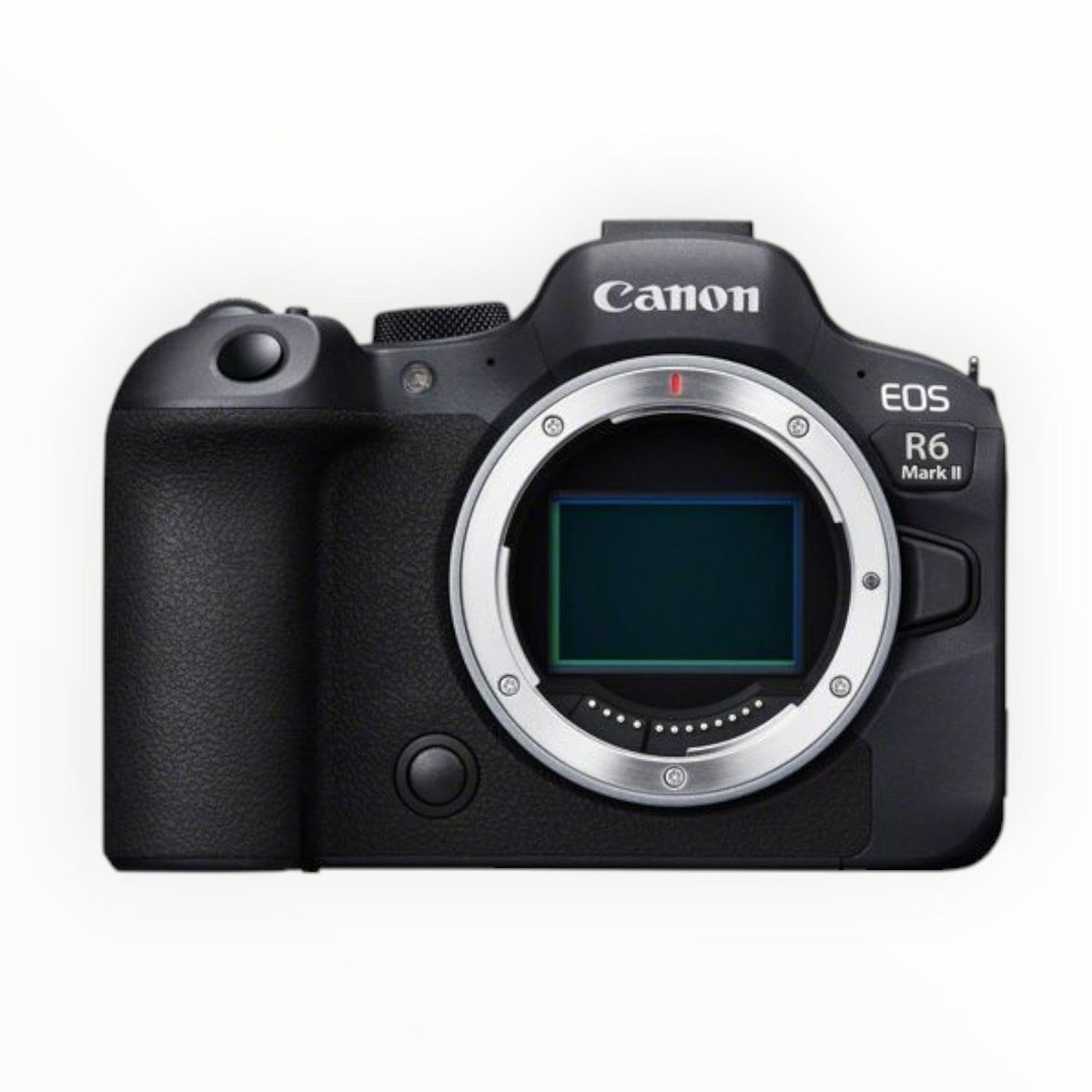 Canon EOS R6 Mark II Mirrorless Camera