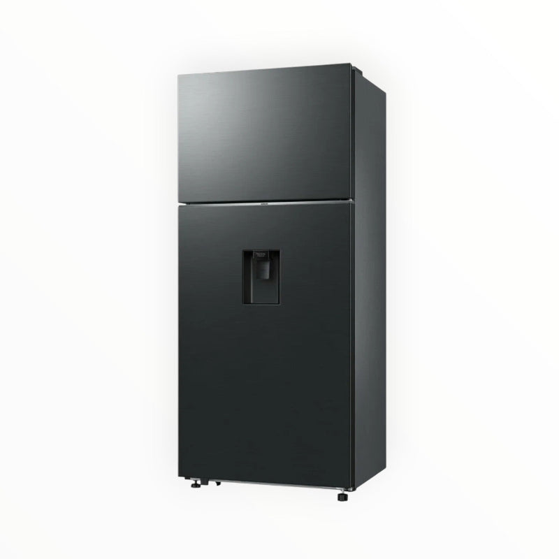 Samsung 540l Black Combi Fridge - RT53DG7B10B1FA