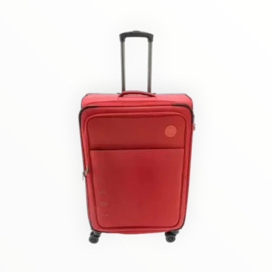 Tosca Urban 70cm Trolley Case 135-70 – Red.