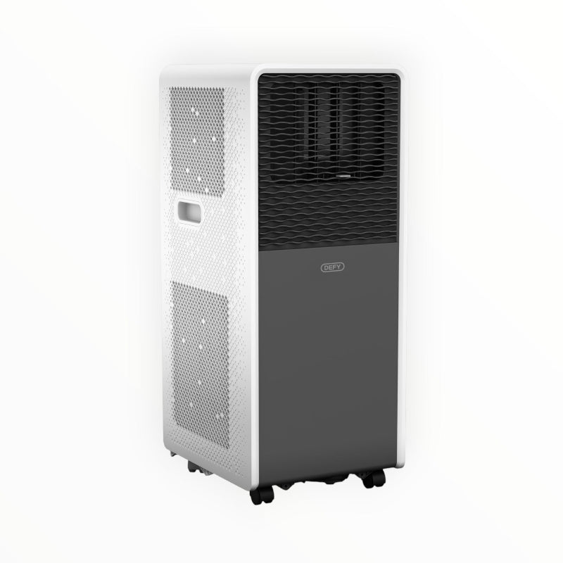 Defy 7000BTU Portable Aircon White DPA7K