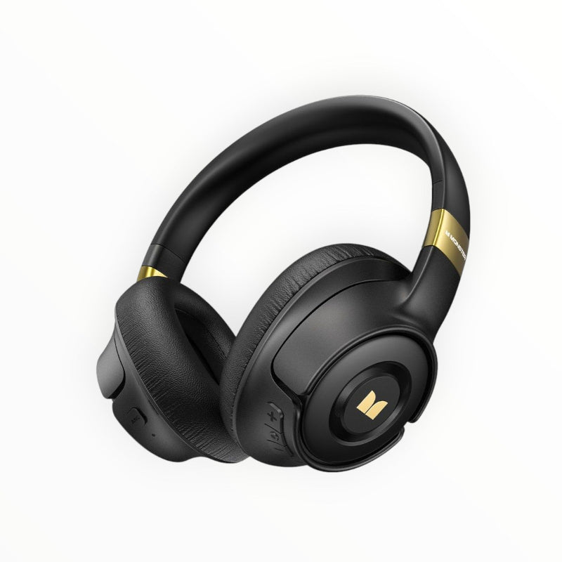 MONSTER -Wireless Headphones - Persona SE ANC