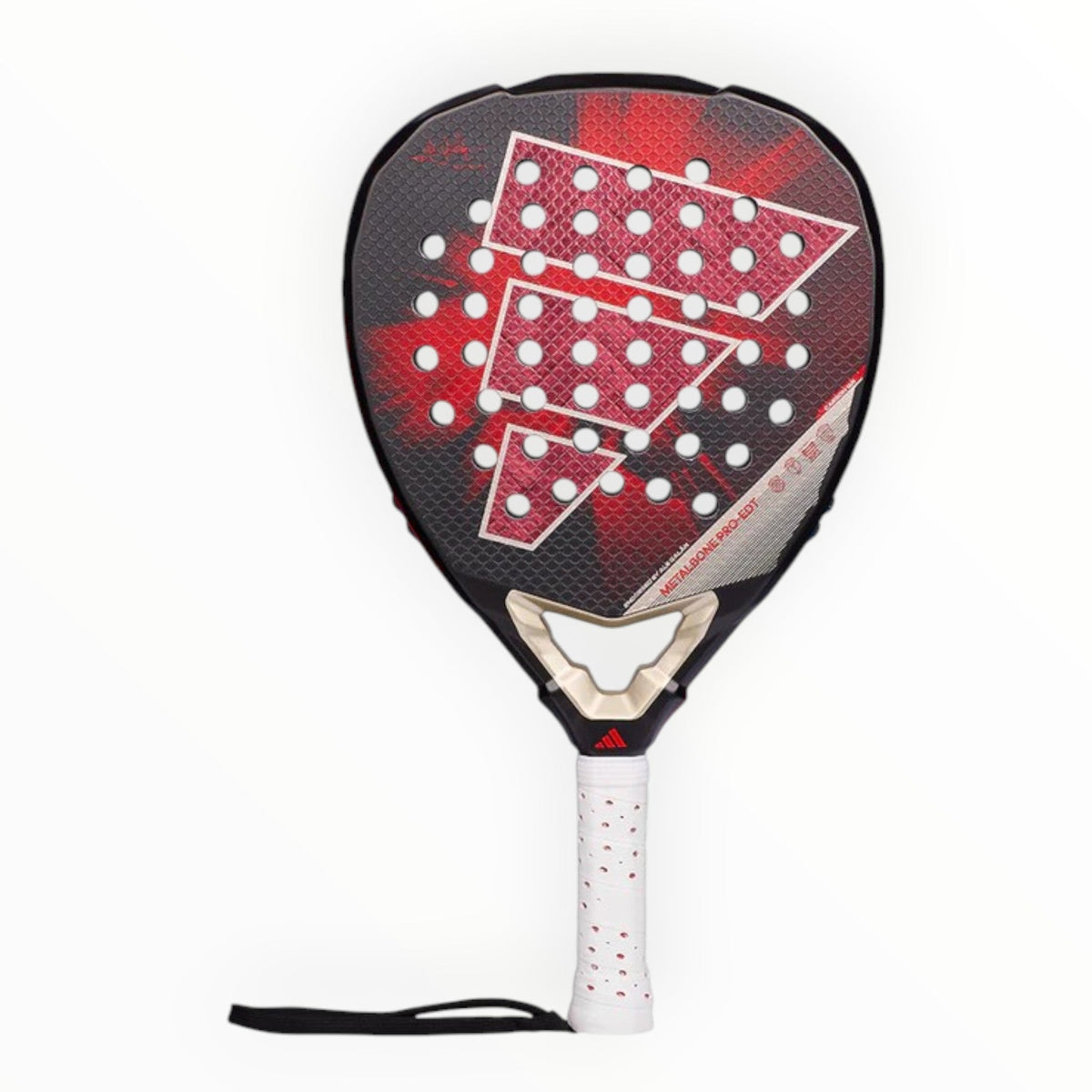 adidas Metalbone PRO-EDT 2026 – Ale Galán.