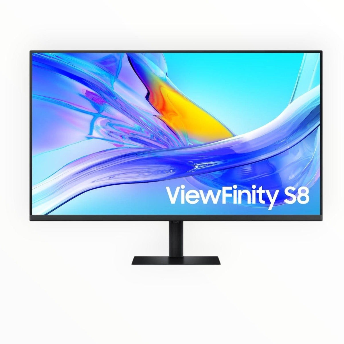 Samsung LS37D800UAUXEN ViewFinity S80UD 37" UHD 4K
