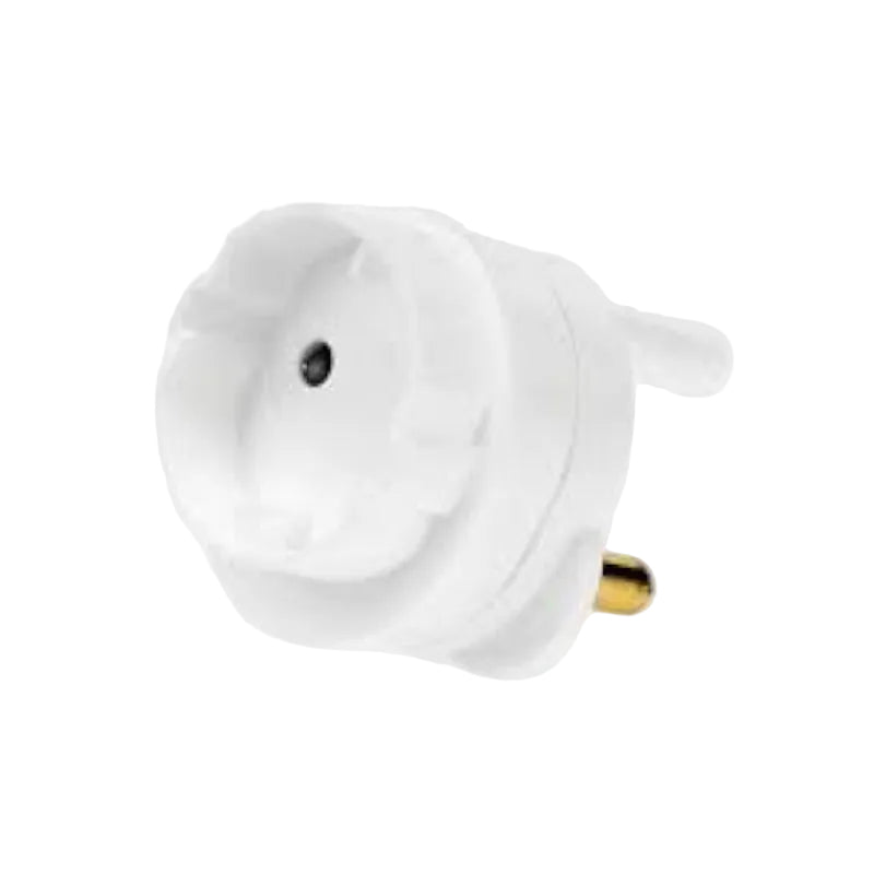 Shuko Adapter DEASCHK