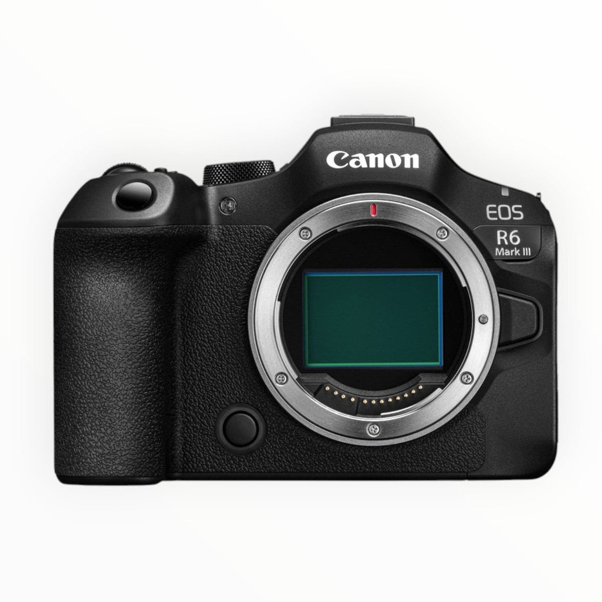 Canon EOS R6 Mark III Mirrorless Camera Body
