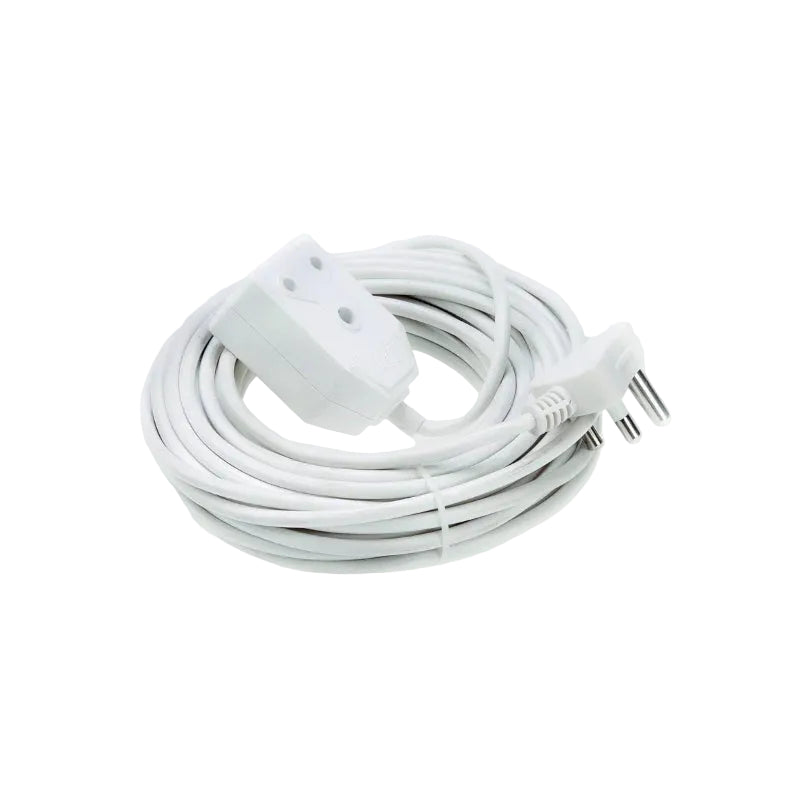 Extension Cord 5M 1.00MM 10A (LE5MEXT/PBH)
