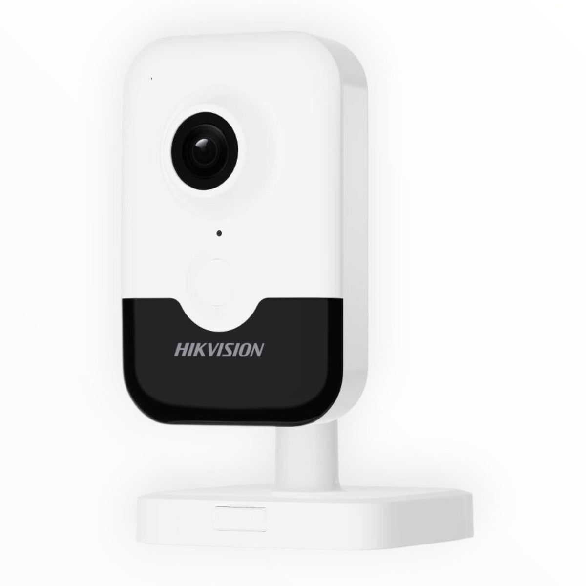 Hikvision DS-2CD2443G2-IW(W) 4 MP Indoor Audio Fixed Cube Network Camera.