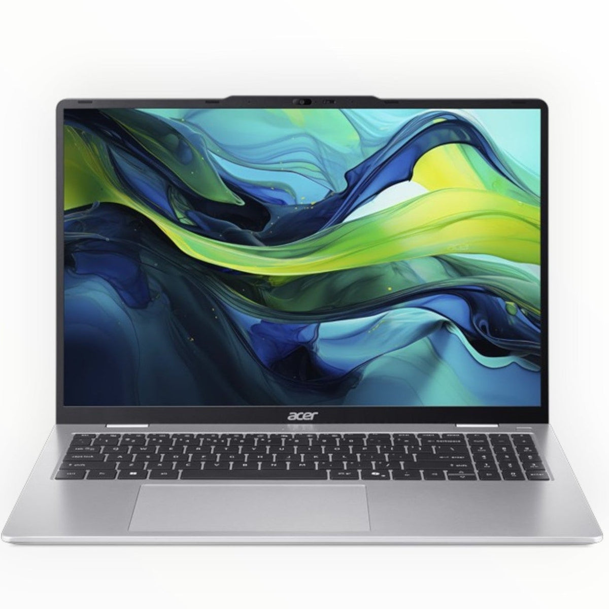 Acer Aspire Lite 16 Laptop - Intel® Core™ Ultra 5 125H 125H 16GB 512GB Win 11 Home Silver AL16-71M-505A