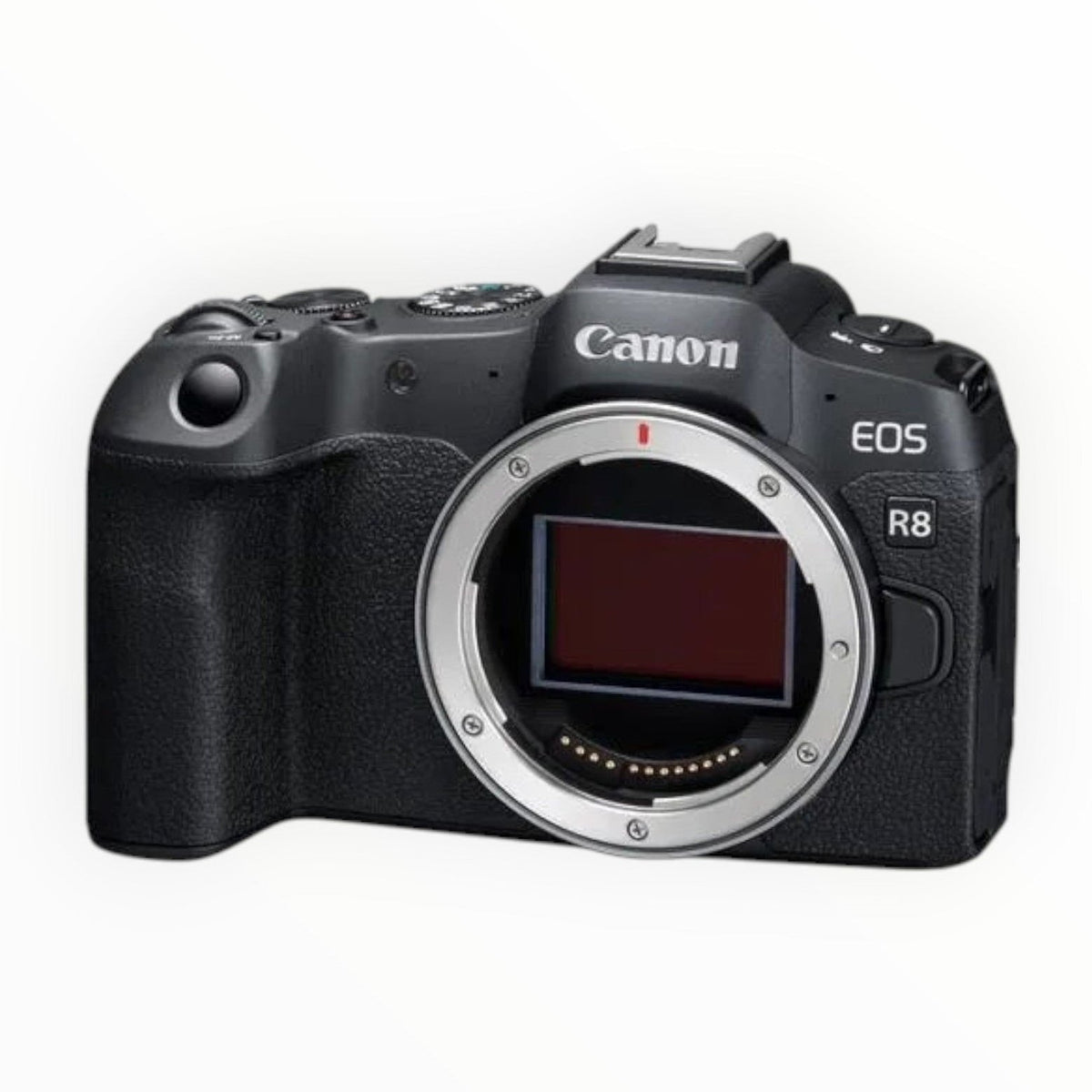 Canon EOS R8 Mirrorless Camera Body Only.