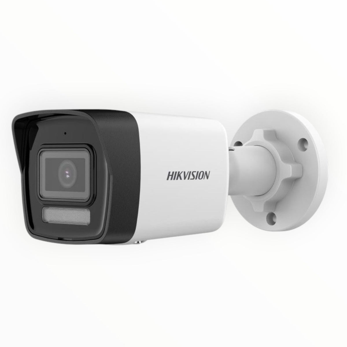 Hikvision DS-2CD2041G0-LIU(B)(4mm) 4 MP Smart Hybrid Light Fixed Bullet Network Camer.