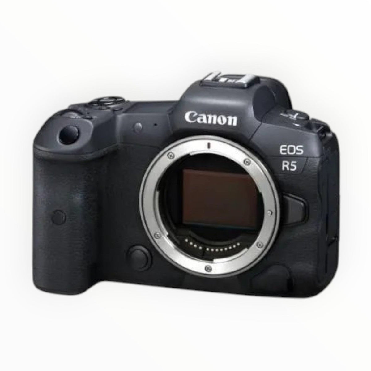 Canon EOS R5 Mirrorless Camera Body Only