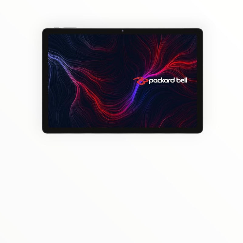 Packard Bell Targa F10 10.1” LTE + Wifi 6GB + 128GB Tablet Plus Folio Cover