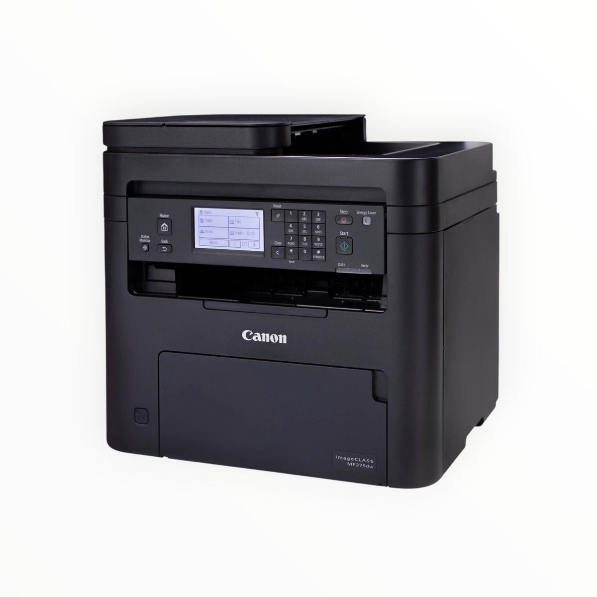 Canon i-SENSYS MF275dw Laser Printer Wireless Mono Printers and Scanners.