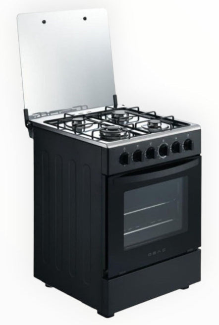 Obac Gas Stove OB600G