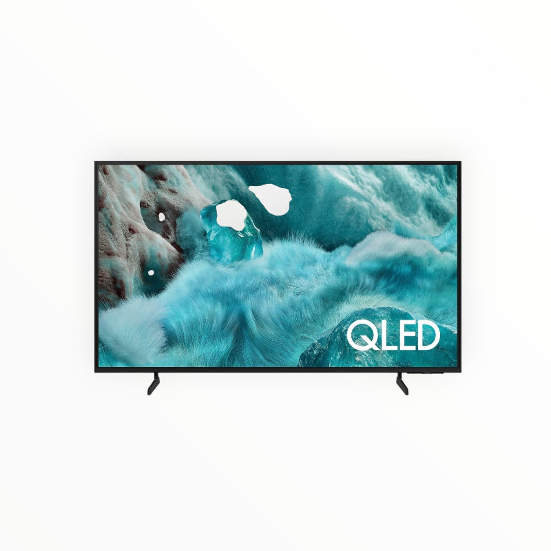 SAMSUNG 55" QLED 4K SMART TV QA55Q7F