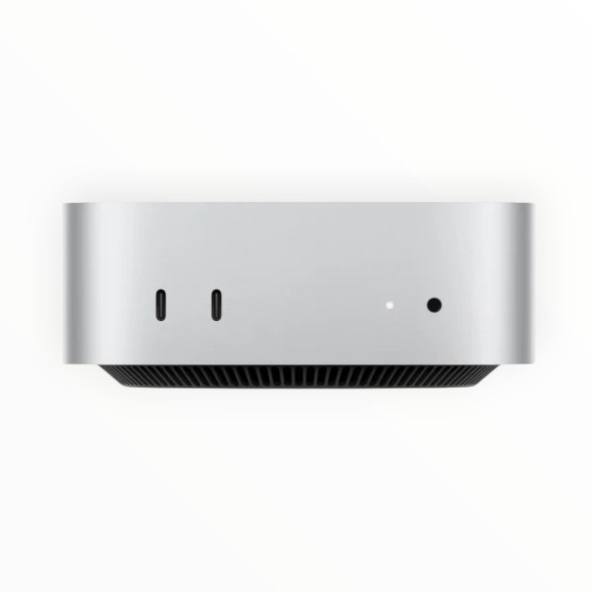 MAC MINI: APPLE M4 CHIP WITH 10‑CORE CPU AND 10‑CORE GPU, 16GB, 256GB SSD MU9D3SO/A.