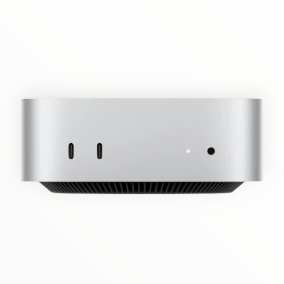 MAC MINI: APPLE M4 CHIP WITH 10‑CORE CPU AND 10‑CORE GPU, 16GB, 512GB SSD MU9E3SO/A.