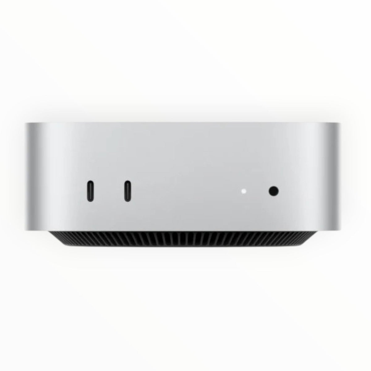 MAC MINI: APPLE M4 PRO CHIP WITH 12‑CORE CPU AND 16‑CORE GPU, 24GB, 512GB SSD MCX44SO/A.