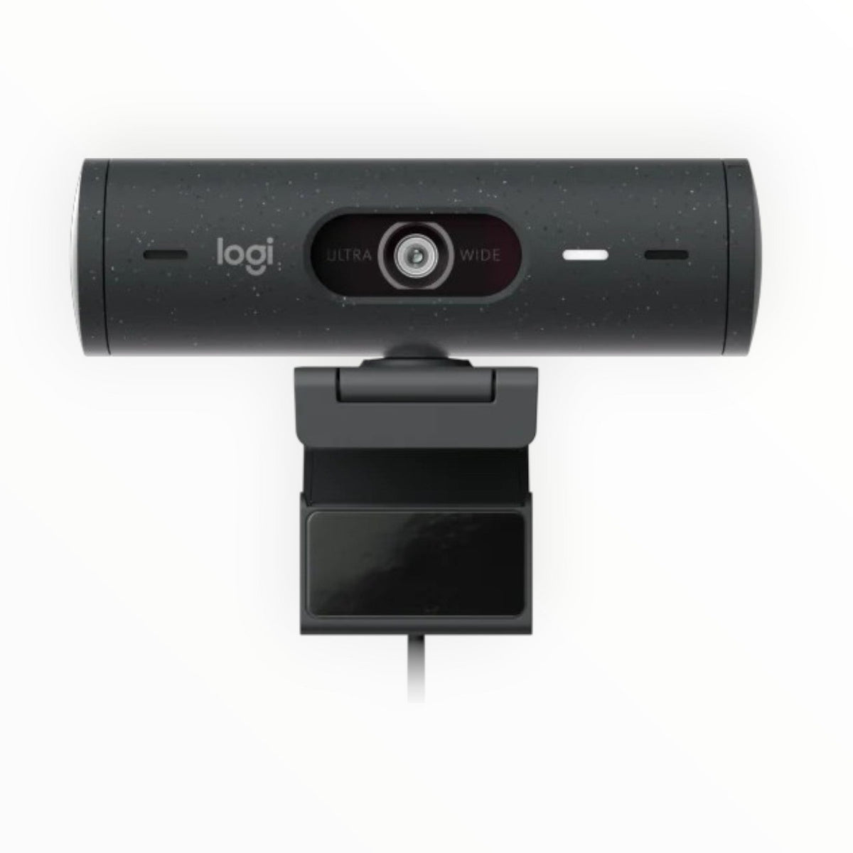 Logitech 960-001422 Brio 500 FHD webcam (Graphite).