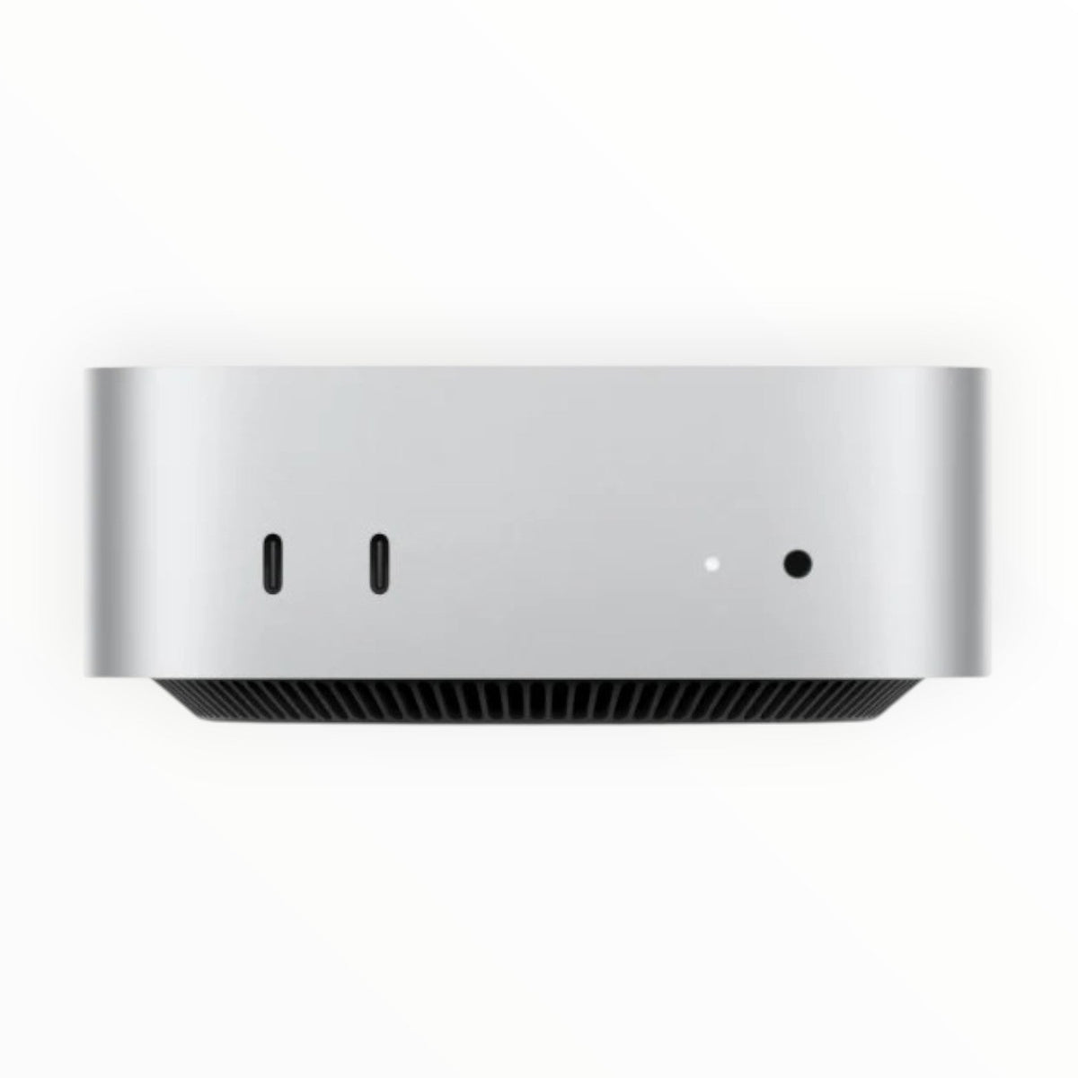 MAC MINI: APPLE M4 CHIP WITH 10‑CORE CPU AND 10‑CORE GPU, 24GB, 512GB SSD MCYT4SO/A.