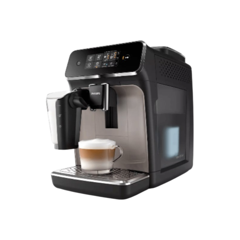 Philips 2200 Series Fully Automatic Espresso Machines EP2235/40