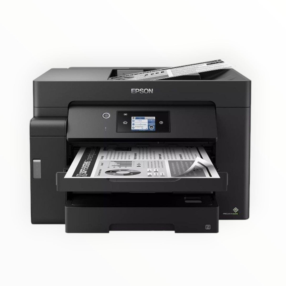 EPSON EcoTank M15140 A3 Multifunction Mono Laser Printer