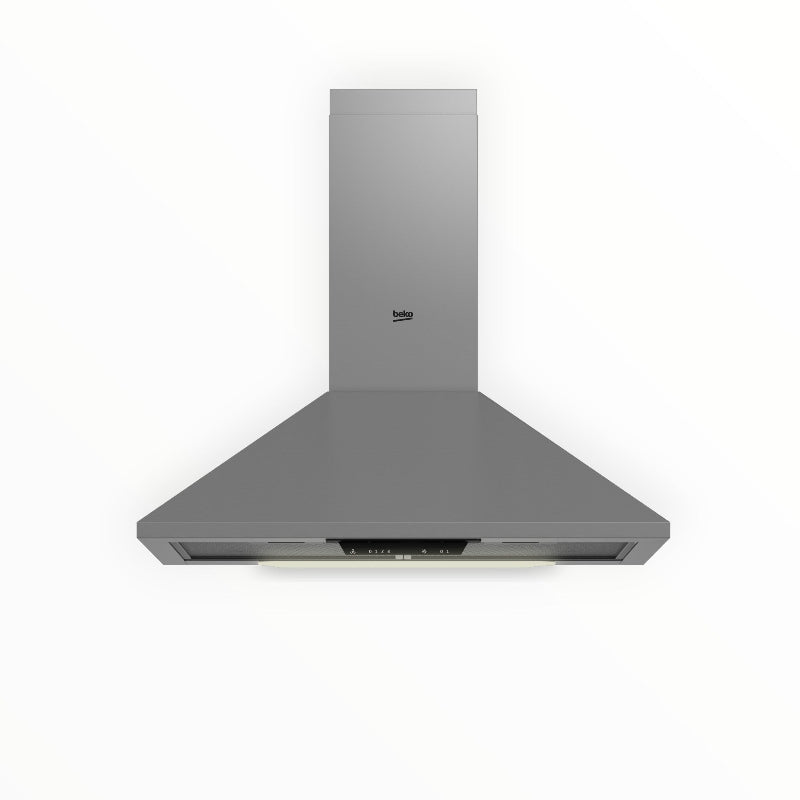 Beko C/H HCP61310X 60cm Inox