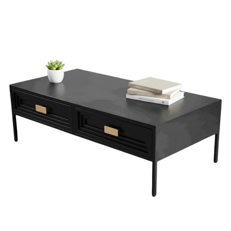 Onyx Coffee Table Mental 1200x600x400mm