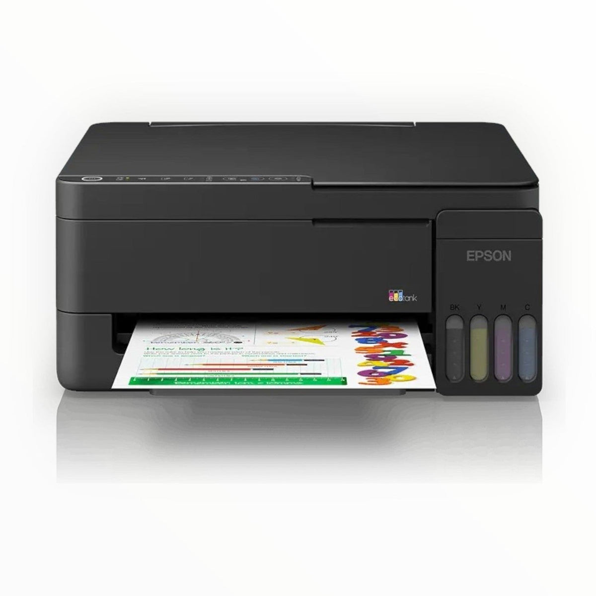Epson EcoTank L3350 all-in-one