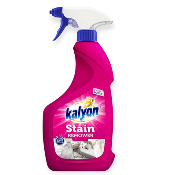 Kalyon Spray Extra Power Stain Remover 750ml MM00.6020.