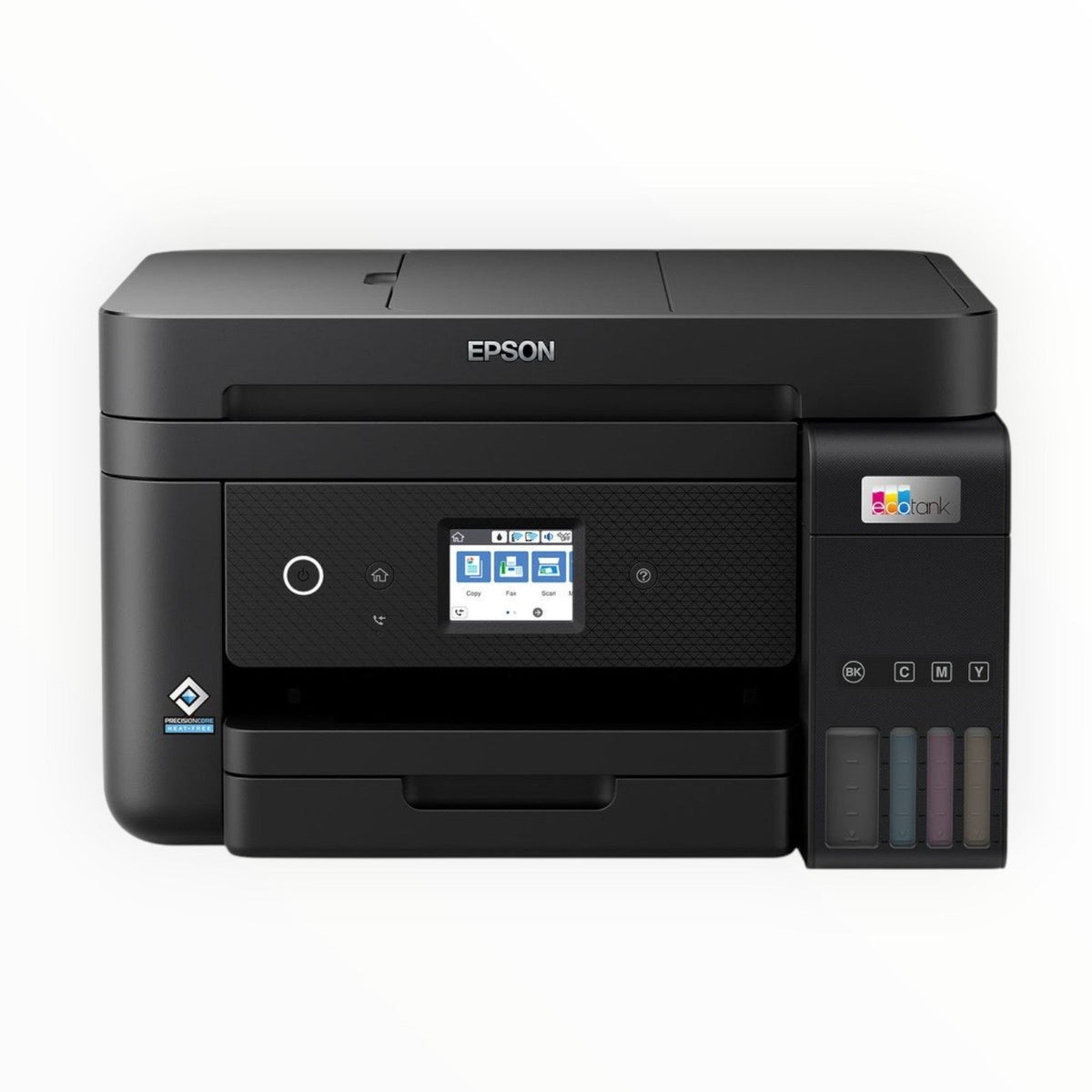 Epson L6290 EcoTank,A4,4IN1,WI-FI,ADF,Double sided Printing Printer.