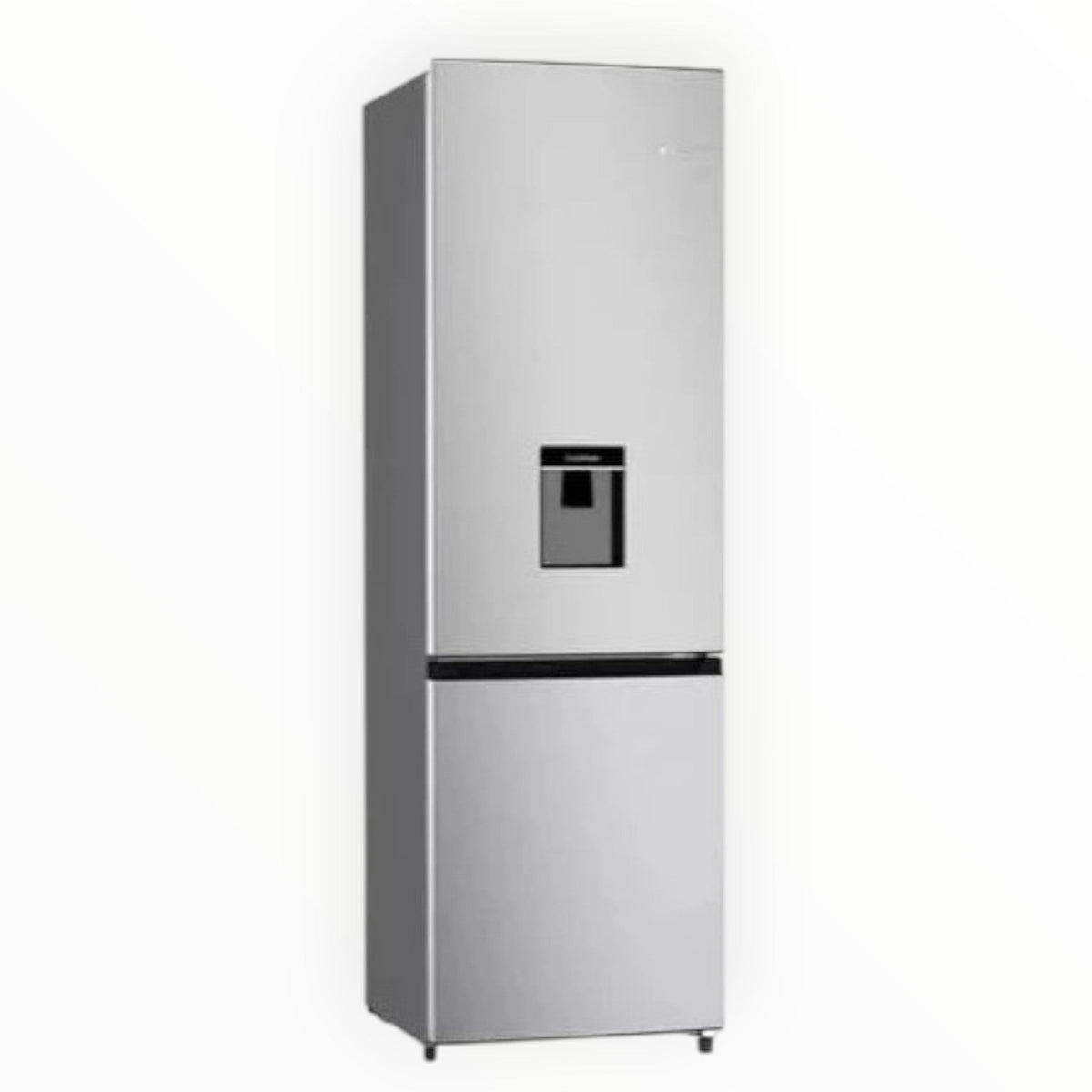 Bosch 263 L Freestanding Fridge-freezer  KGW33NL1AZ