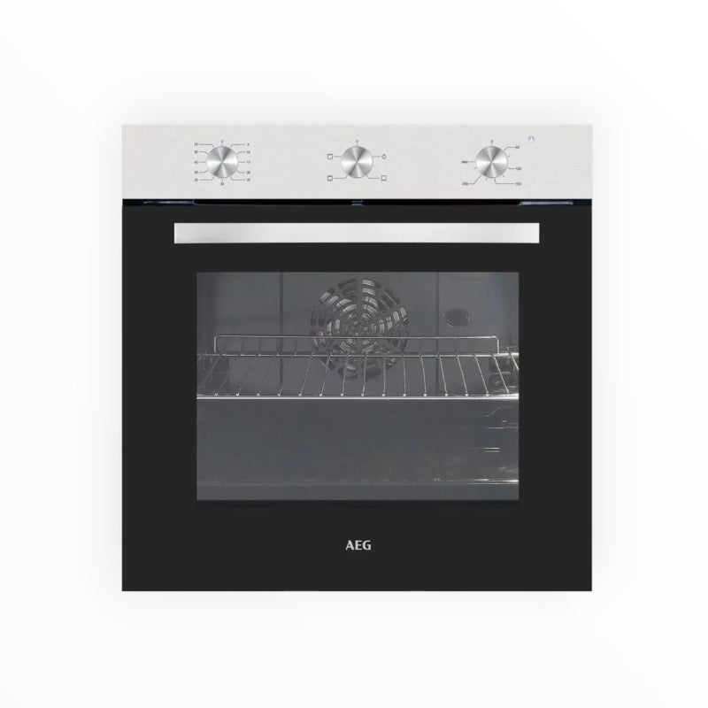 AEG AEGZA60MFBIO1 60cm Multifunction Fan Built-In Oven